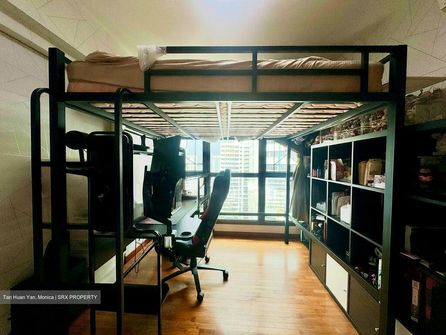 Blk 435C Fernvale Residence (Sengkang), HDB 4 Rooms #501808151